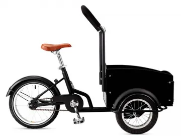 Cargo Bike for Kids