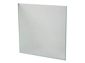 EVA&amp;SGP Laminated Glass