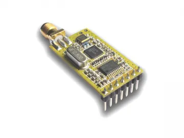 SRC240 Low Power Wireless Data Transmitter Module