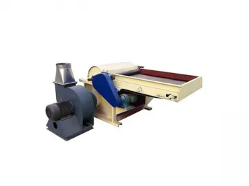 Opening and Blending Machine for Cotton Blending and Cotton Cleaning