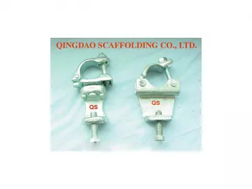 Beam Clamp, Girder Clamp