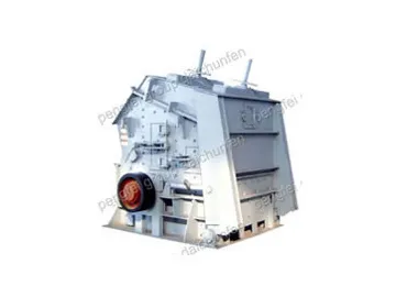 Impact Hammer Crusher