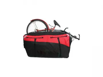 Padded Bicycle Bag with wheel BHI