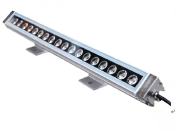 18W LED Wall Washer Light