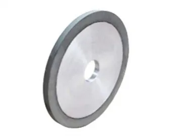 Grinding Wheel for Jewelry