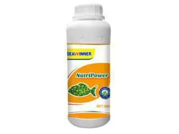 NutriPower Seaweed Fertilizer