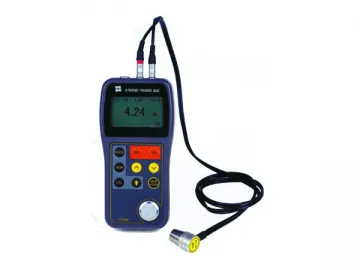 Ultrasonic Thickness Tester, TT300A