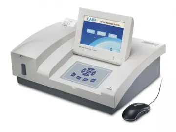 EMP-168 Biochemical Analyzer