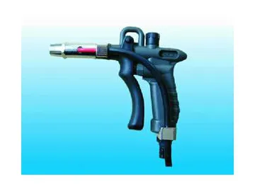 STC-903 Static Eliminating Ionizing Air Gun / Static Eliminator