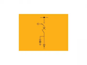 V Module-Circuit Breaker