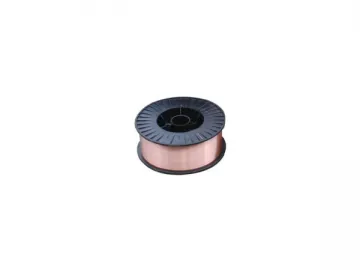 ER44-8 CO2 Gas Shielded Welding Wire