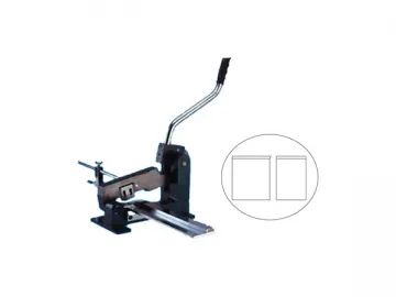 Manual Cutter