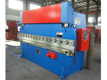 Hydraulic Press Brake