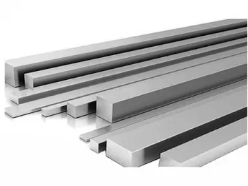 Aluminum Round Bar