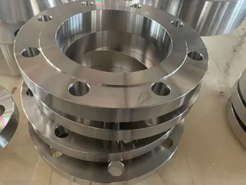 Flanges