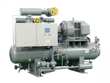 Refrigeration Compressor