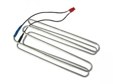 Aluminum Pipe Heater