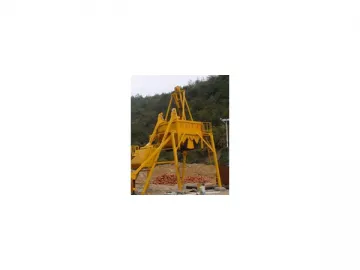 QLBY Series Mobile Asphalt Mixing Plant