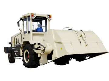 RP953 Asphalt Concrete Road Paver