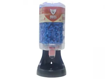 ED-500 Earplug Dispenser (with Base)