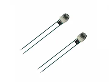 Heater Ceramic Resistor HCR05