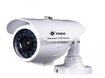 Waterproof IR CCTV Camera