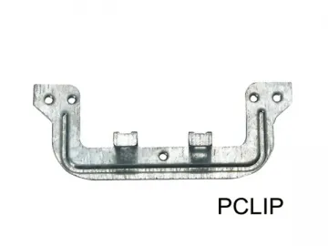 Plaster Wallboard Clip