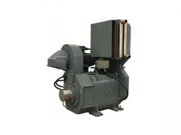 Petroleum Drilling Motor