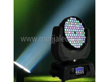 108 LED Moving Head Light