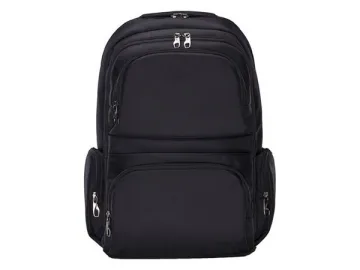 CBB2665-1 Multi Pockets Laptop Backpack, 7.5"*19.3" *11.4'' Business Computer Backpack