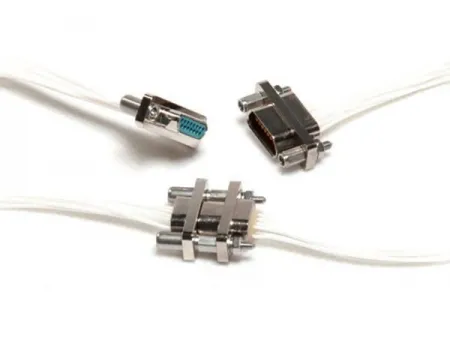 Rectangular Connectors