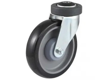 High Class Polyurethane Wheel Caster