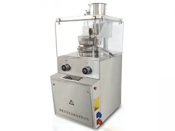 ZPY120 Rotary Tablet Press