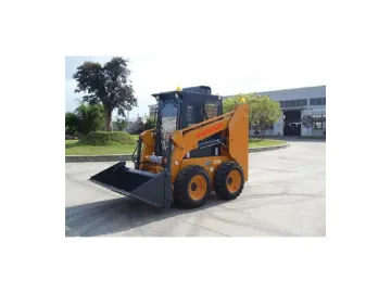 S275 Skid Steer Loader