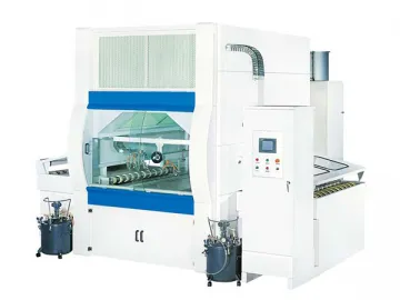 RPQ1300 Automatic Spraying Machine