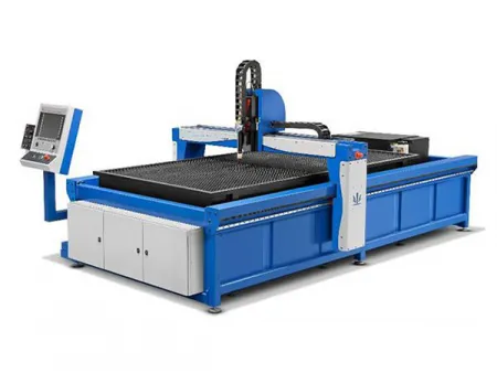 CNC Plasma Cutting Machine GSII-L Series