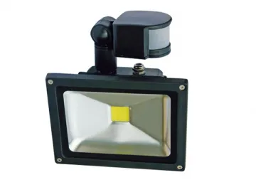 30W LED Flood Light