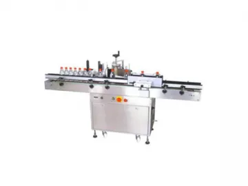 Automatic Labeling Machine