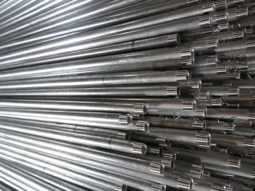 Steel Pipes