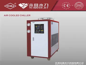 Refrigerator Air Cooled Water Chiller