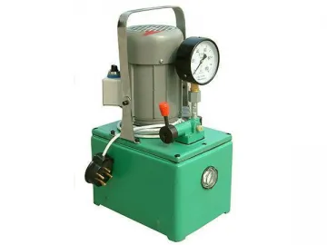 Electric Hydraulic Pump Station