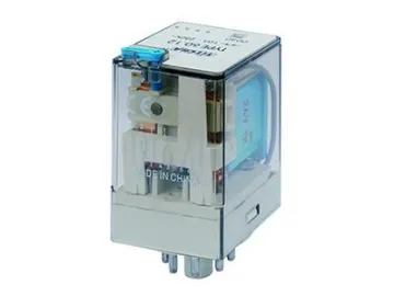 60 Series General Purpose Relay