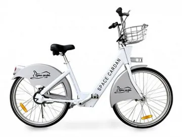 Electric Bicycle