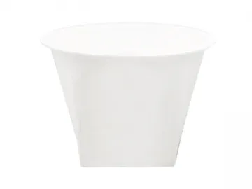 200ml IML Plastic Cup, CX053