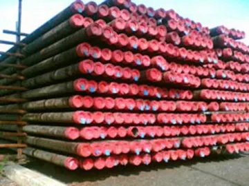 SSAW Pipe / Spiral Submerged Arc Welded Steel Pipe