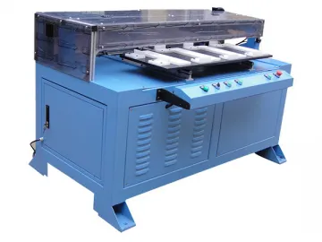 Coil Cutting Machine