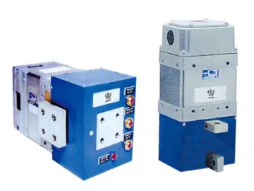 Medium Frequency Welding Transformer