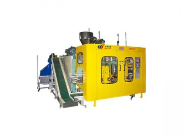 Plastic Blow Molding Machine 5L