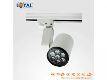 LED Track Light