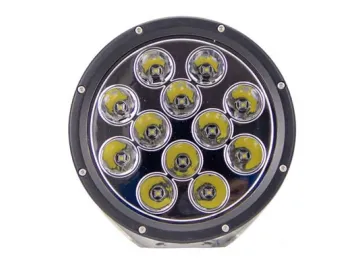 9” Off Road Light, UT-D1201